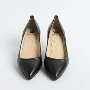 Women L'Arianna Decollete*L' Arianna - Decollete - De1005/Rt - Bilbao - Black