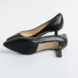 Women L'Arianna Decollete*L' Arianna - Decollete - De1005/Rt - Bilbao - Black