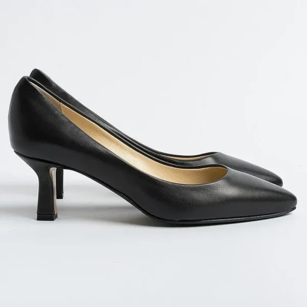 Women L'Arianna Decollete*L' Arianna - Decollete - De1005/Rt - Bilbao - Black