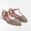 Women L'Arianna Ceremony - Shoes And Clutches*L' Arianna - Decollete T - Tg1110 - Luxury Multi