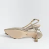 Women L'Arianna Slingbacks*L 'Arianna - Sling Back - Ch1603 / Rt - Sirio - Nude