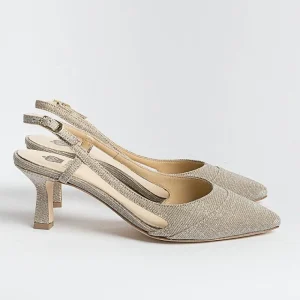 Women L'Arianna Slingbacks*L 'Arianna - Sling Back - Ch1603 / Rt - Sirio - Nude