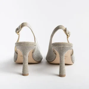 Women L'Arianna Wedding Shoes*L 'Arianna - Sling Back - Ch1606 / Rt - Sirio - Nude