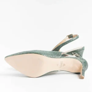 Women L'Arianna Slingbacks*L 'Arianna - Sling Back Ch2025 - Luminor - Green