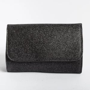 Women L'Arianna Clutch* - Bag - Ester - Black