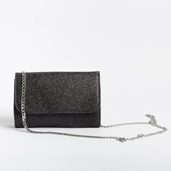 Women L'Arianna Clutch* - Bag - Ester - Black