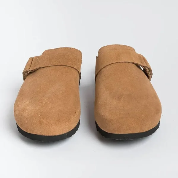 Women MANEBI Sabots And Sleepers* - Clog - Sleepers - Leather