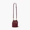 Women Marc Jacobs Bucket Bags* - H652L01Pf22 - Bucket - Chianti Red