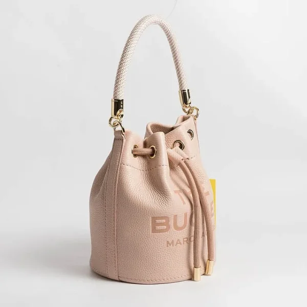 Women Marc Jacobs Bucket Bags* - H652L01Pf22 - Bucket - Pink