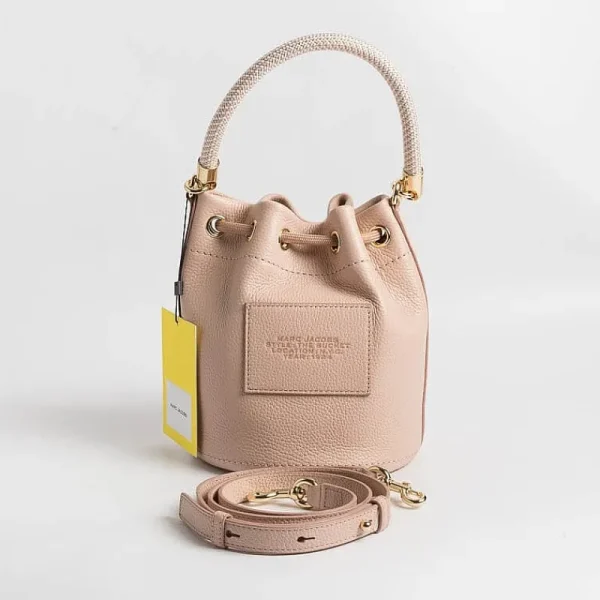 Women Marc Jacobs Bucket Bags* - H652L01Pf22 - Bucket - Pink