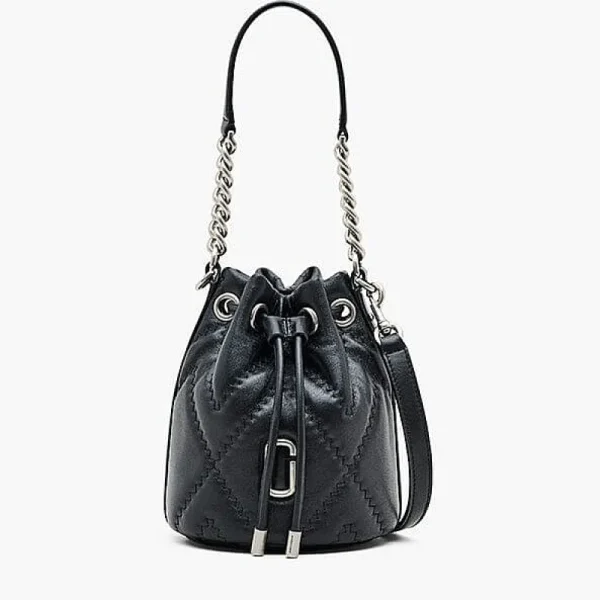 Women Marc Jacobs Bucket Bags* - 01Pf22B - Bucket Bag - Black