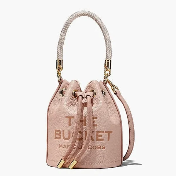 Women Marc Jacobs Bucket Bags* - 2S3Hcr058H03 - Bucket Micro - Pink