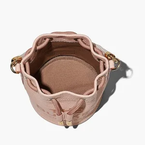 Women Marc Jacobs Bucket Bags* - 2S3Hcr058H03 - Bucket Micro - Pink