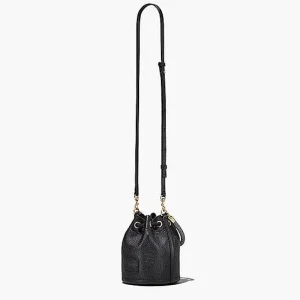 Women Marc Jacobs Bucket Bags* - 2S3Hcr058H03 - Bucket Micro - Black