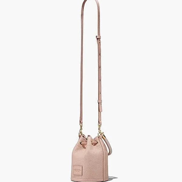 Women Marc Jacobs Bucket Bags* - 2S3Hcr058H03 - Bucket Micro - Pink