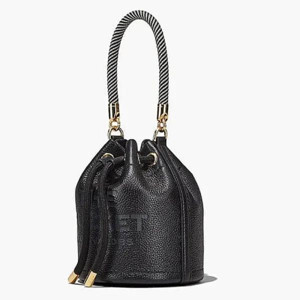 Women Marc Jacobs Bucket Bags* - 2S3Hcr058H03 - Bucket Micro - Black