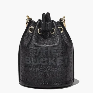 Women Marc Jacobs Bucket Bags* - 2S3Hcr058H03 - Bucket Micro - Black