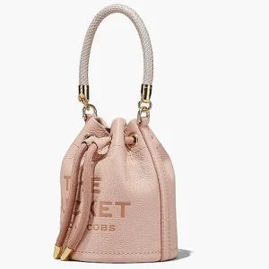 Women Marc Jacobs Bucket Bags* - 2S3Hcr058H03 - Bucket Micro - Pink