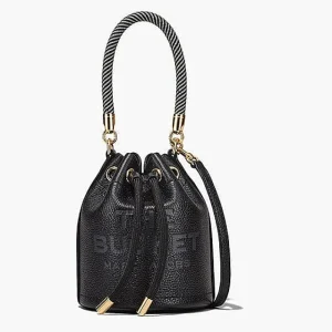 Women Marc Jacobs Bucket Bags* - 2S3Hcr058H03 - Bucket Micro - Black