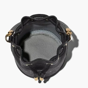 Women Marc Jacobs Bucket Bags* - 2S3Hcr058H03 - Bucket Micro - Black