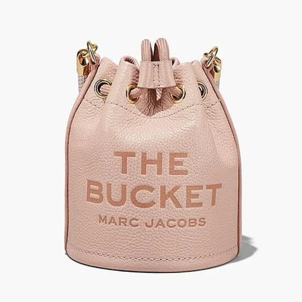 Women Marc Jacobs Bucket Bags* - 2S3Hcr058H03 - Bucket Micro - Pink