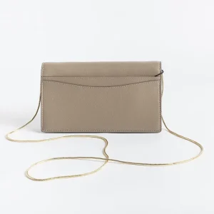 Women Marc Jacobs Pochette* - S173L0 - Slim Bag 84 - Cement