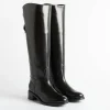 Women Maretto Boots* - Boots With Zip - 9633 - Black