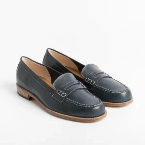 Women Maretto Loafers* - Loafer - 9743 - Blue