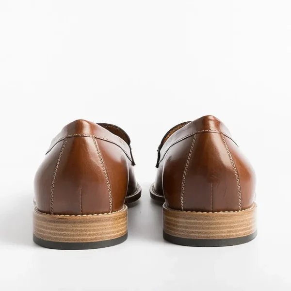 Women Maretto Loafers* - Loafer - 9743 - Tobacco