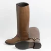 Women Maretto Boots* - Riding Boots - 1495 - Warm Moro