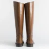 Women Maretto Boots* - Riding Boots - 9623 - Leather