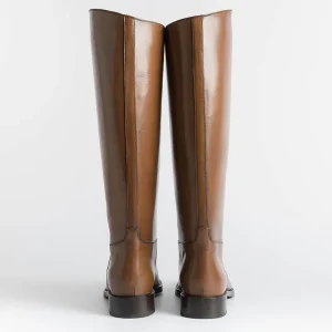 Women Maretto Boots* - Riding Boots - 9623 - Leather