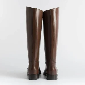 Women Maretto Boots* - Riding Boots - 9623 - New Rust (Brown)