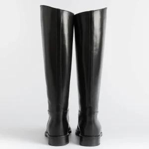 Women Maretto Boots* - Riding Boots - 9623 - Black