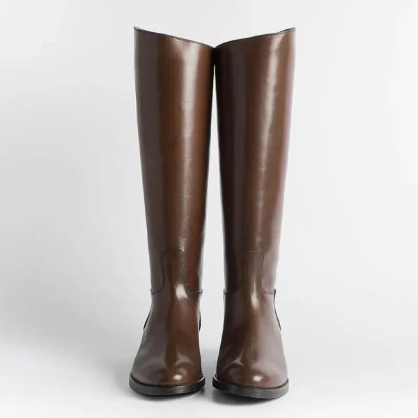 Women Maretto Boots* - Riding Boots - 9623 - New Rust (Brown)