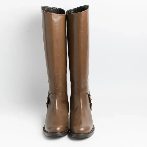 Women Maretto Boots* - Riding Boots - 1495 - Warm Moro