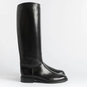 Women Maretto Boots* - Riding Boots - 9623 - Black