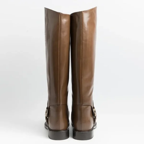 Women Maretto Boots* - Riding Boots - 1495 - Warm Moro