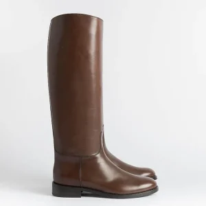 Women Maretto Boots* - Riding Boots - 9623 - New Rust (Brown)