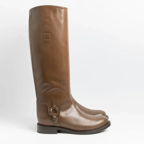 Women Maretto Boots* - Riding Boots - 1495 - Warm Moro