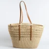 Women MUUÑ Tote Bags*Muun - Bicro Raffia Bag - Natural