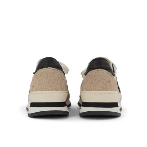 Men NEW BALANCE - Collezione Uomo Sneakers*New Balance - Limited Edition Teddy Santis M990Ad1 Sneakers - Beige Black