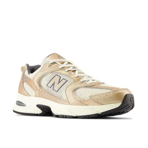 Women NEW BALANCE - Collezione Donna Sneakers*New Balance - M530La Sneakers - Gold