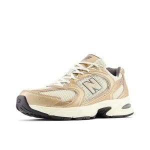 Women NEW BALANCE - Collezione Donna Sneakers*New Balance - M530La Sneakers - Gold