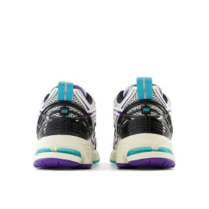 Men NEW BALANCE - Collezione Uomo Sneakers*New Balance - M1906Rcf Sneakers - White Light Blue