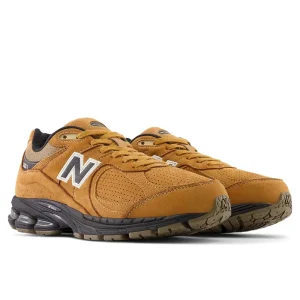 Men NEW BALANCE - Collezione Uomo Sneakers*New Balance - M2002Rei Sneakers - Tobacco