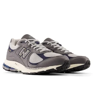 Men NEW BALANCE - Collezione Uomo Sneakers*New Balance - M2002Rhp Sneakers - Gray