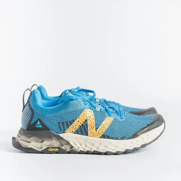 Men NEW BALANCE - Collezione Uomo Sneakers*New Balance - Mthierv6 Sneakers - Light Blue