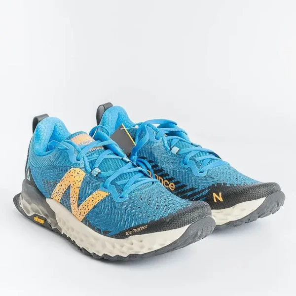 Men NEW BALANCE - Collezione Uomo Sneakers*New Balance - Mthierv6 Sneakers - Light Blue