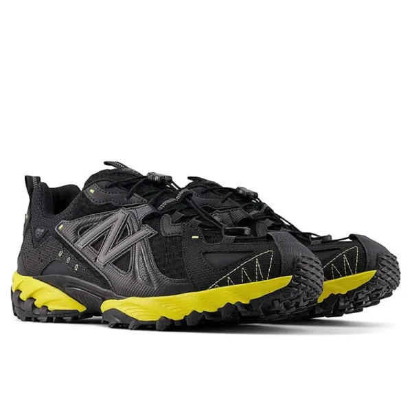 Men NEW BALANCE - Collezione Uomo Sneakers*New Balance - Sneakers - Ml610Xd - Black